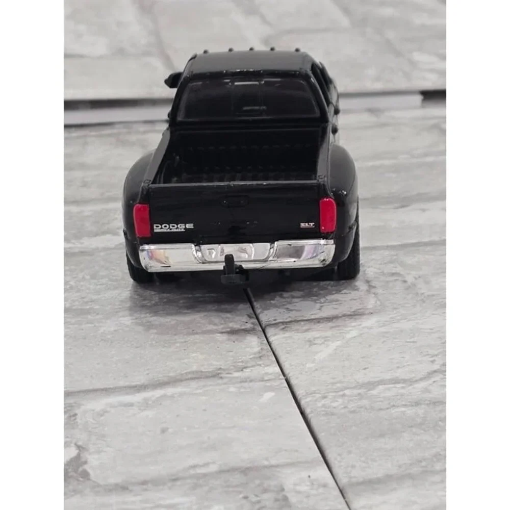 Dodge Ram 3500 XLT 